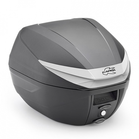 Top Case - Top case Kappa 30 L Monolock
