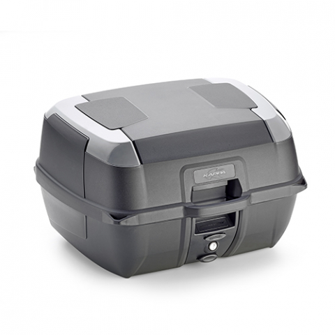 Top Case - Top case Kappa 45 L Monolock