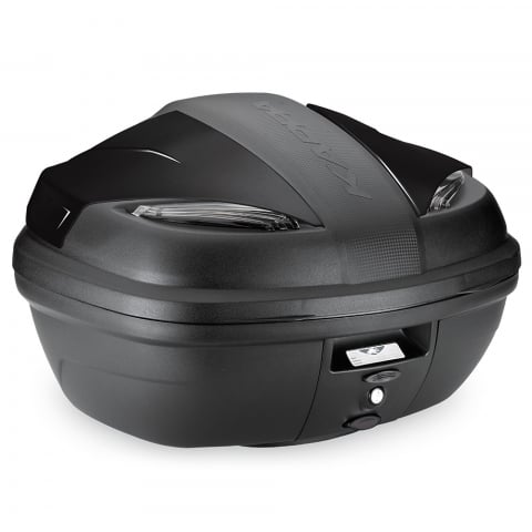 Top Case - Top case Kappa 47 litri Monolock Manta K47 MANTA
