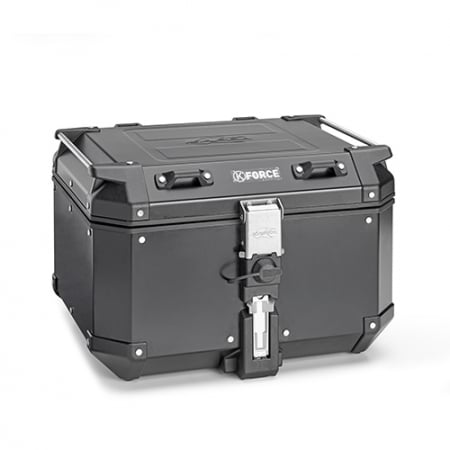 Top Case Kappa K-Force 48 L Aluminiu