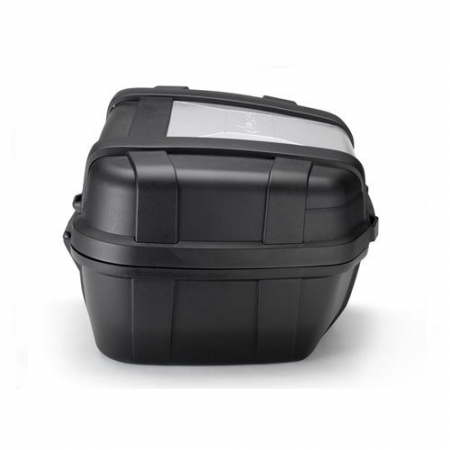 Top Case Kappa 52L Capac Gri [3]