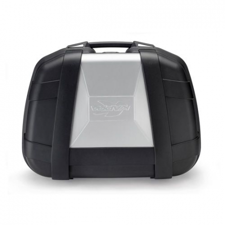 Top Case Kappa 52L Capac Gri [2]