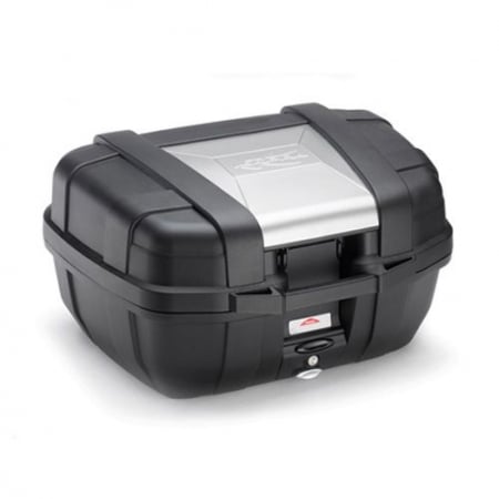 Top Case - Top Case Kappa 52L Capac Gri
