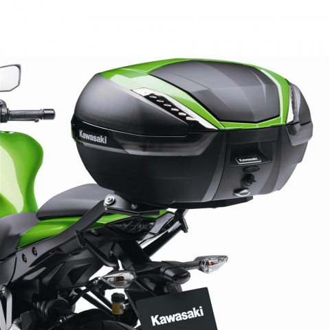 Top case Kawasaki
