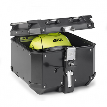 Top Case GIVI Monokey Trekker Outback 42 [2]