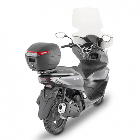 Top Case Givi C30 Monolock [2]