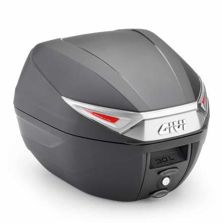Top Case Givi C30 Monolock