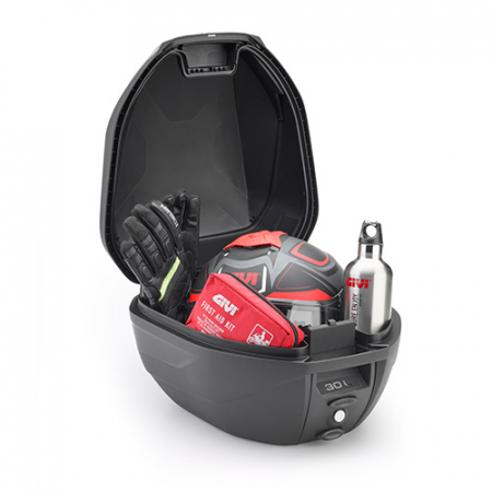 Top Case Givi C30 Monolock [1]