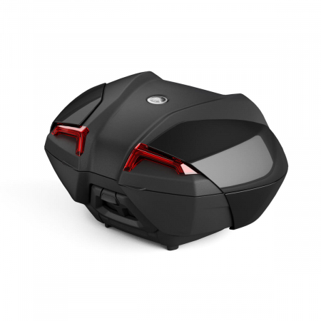 Top Case Original Yamaha de 45 l [1]