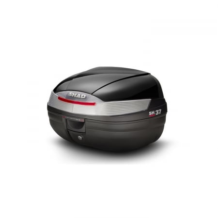 Top Case - Top Case SHAD SH37 Negru