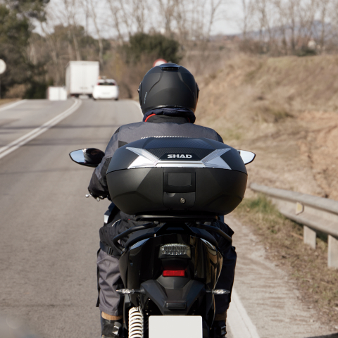 Top case SHAD SH47 [3]