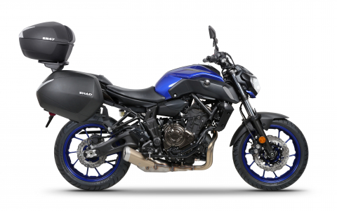 Top case SHAD SH47 [2]