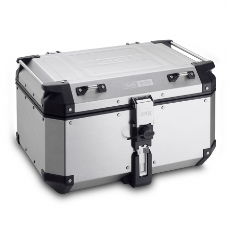 Genti-Cutii-Coburi - Top Case GIVI Trekker Outback 58