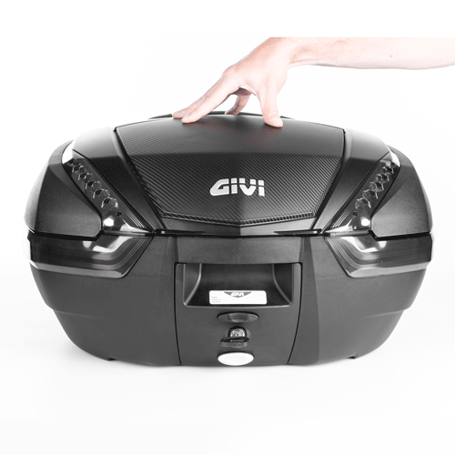 Top Case GIVI Monokey V47 [2]