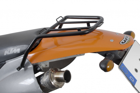 Top Rack Negru. KTM models (96-07). [1]