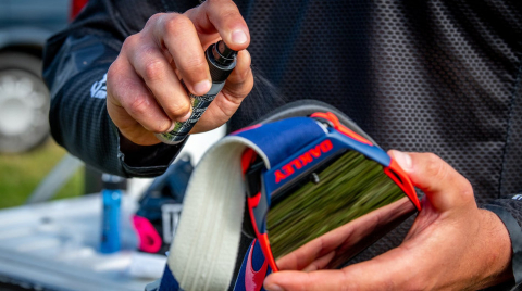 Tratament viziera antiaburire Muc-Off [3]