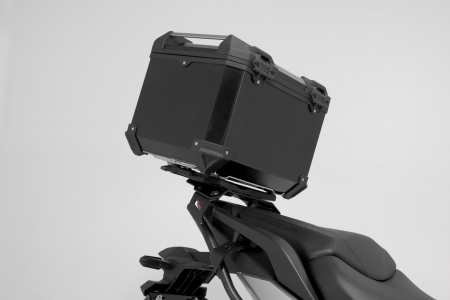 Trax Adv top case sistem. Honda NC750X / XD (20-). Sw-Motech [4]