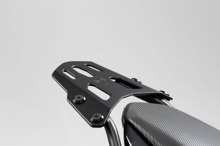 Trax Adv top case sistem Negru. CB500X (13-) [1]