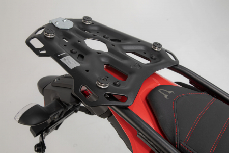 Trax Adv top case system Negru. Yamaha Tenere 700 (19-). [2]