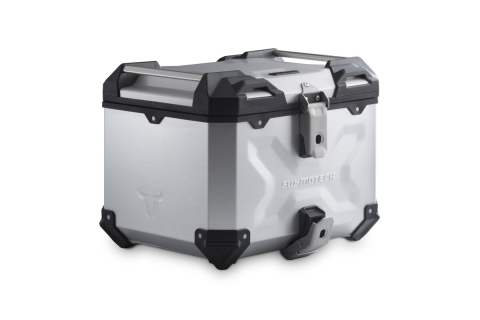 Trax Adv top case system Ducati Multistrada V4 (20-) Sw-Motech