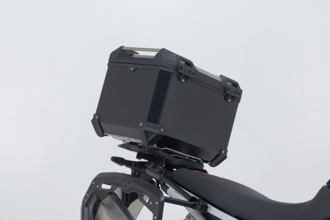 Trax Adv top case system Negru BMW F 900 GS (23-). [4]