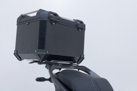 Trax Adv top case system Negru Yamaha Niken GT (22-). [4]