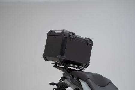 Trax Adv Topcase sistem Negru. BMW F 900 R / XR (19-). [3]