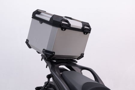 Trax Adv Topcase System Honda NT1100 (21-). Sw-Motech
