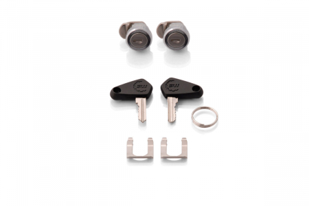 Trax Adv Topcase System. Negru BMW R1200GS LC / Adventure (13-) GPT.22.584.70000/B [4]