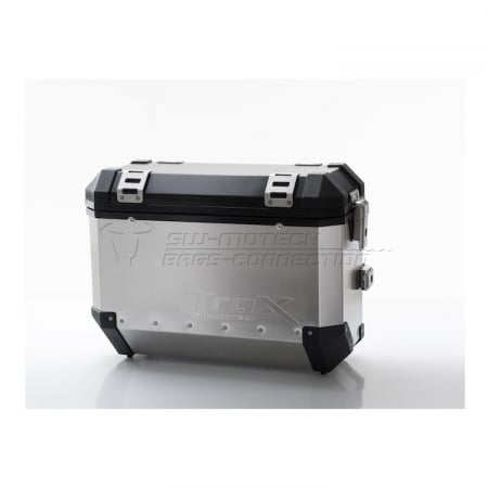 Side Case - TRAX EVO M