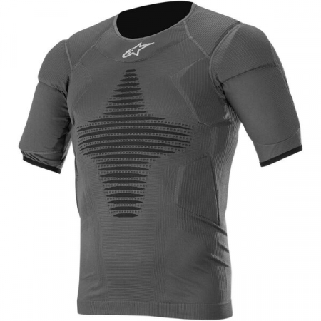 Tricou Functional Cu Protectii Alpinestars ROOST