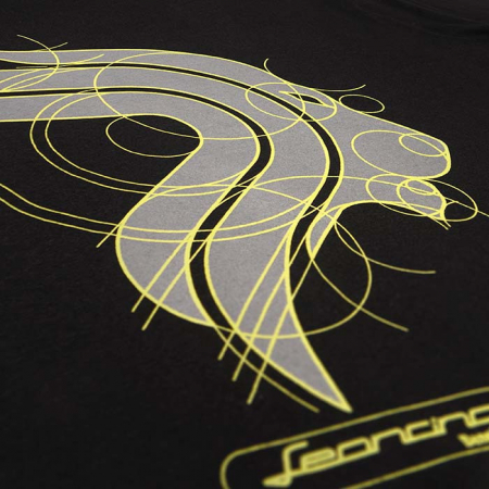 Tricou Benelli "Leoncino" [2]