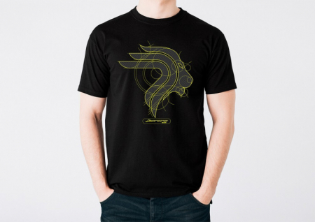 Tricou Benelli "Leoncino" [1]