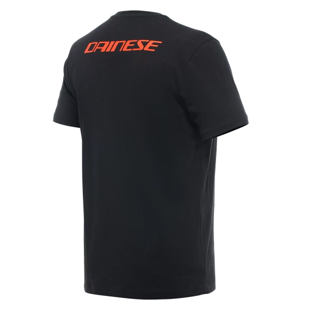Tricou casual Dainese T-Shirt Logo [3]
