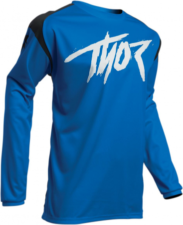 Tricou Cross THOR S20 SECT LINK BL 4X
