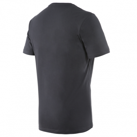 Tricou Dainese Agostini Ebony [5]