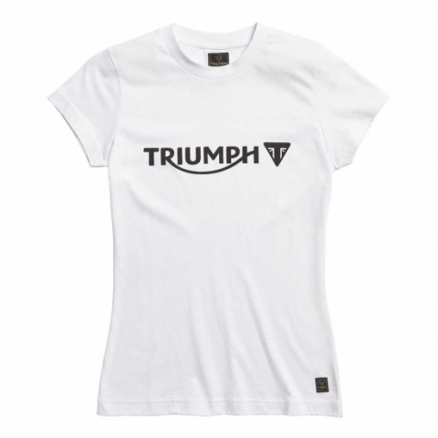 Haine Casual - Tricou dama Triumph Melrose