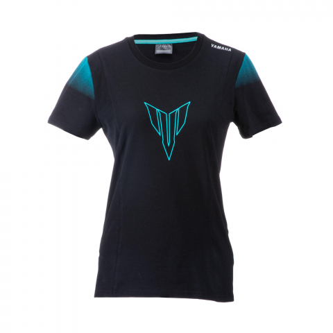 Haine Casual - Tricou dama Yamaha Hyper Naked