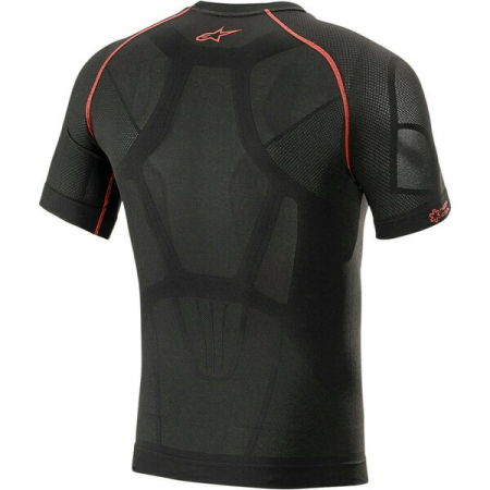 Tricou functional Alpinestars RIDE TECH TOP V2 summer [1]