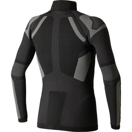 Tricou functional SPIDI Seamless Shirt [1]