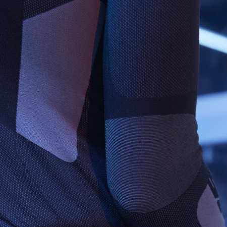 Tricou functional SPIDI Seamless Shirt [5]