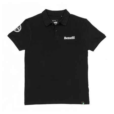 Accesorii Benelli - Tricou Polo Benelli