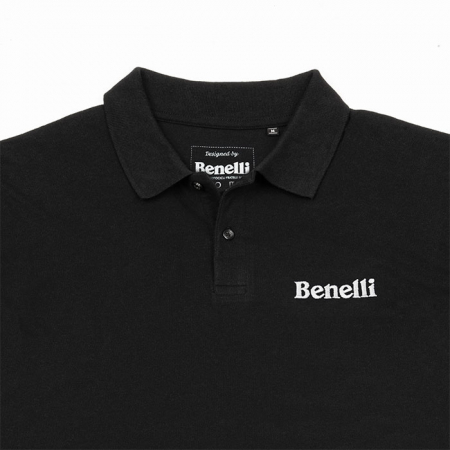 Tricou Polo Benelli [2]