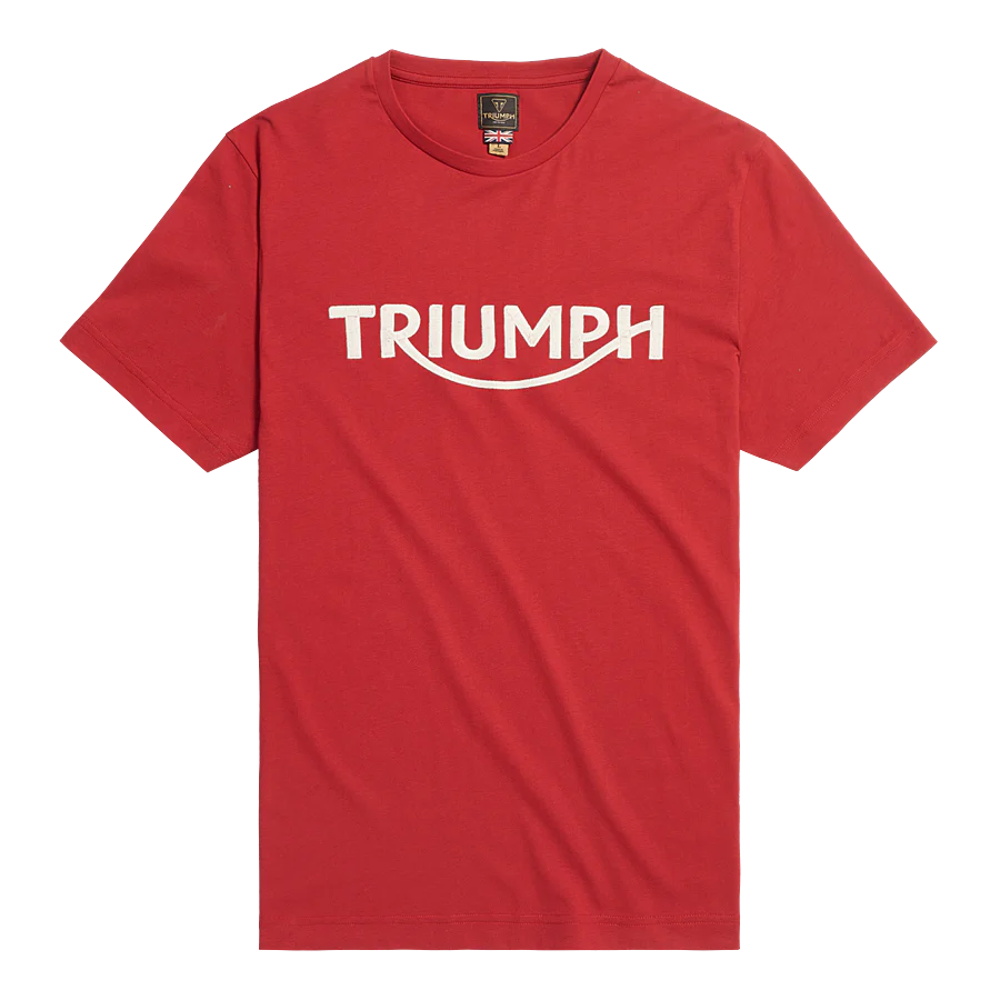 Haine Casual - Tricou Triumph Bamburgh