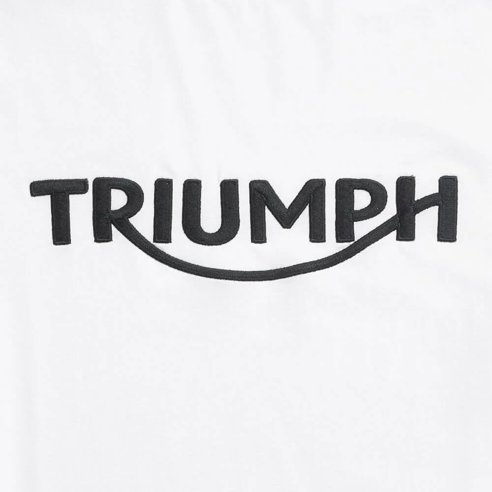 Tricou Triumph Bamburgh [2]