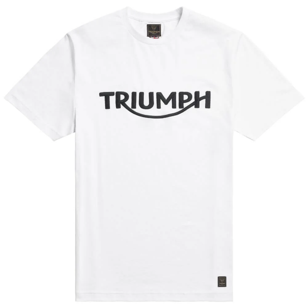 Haine Casual - Tricou Triumph Bamburgh