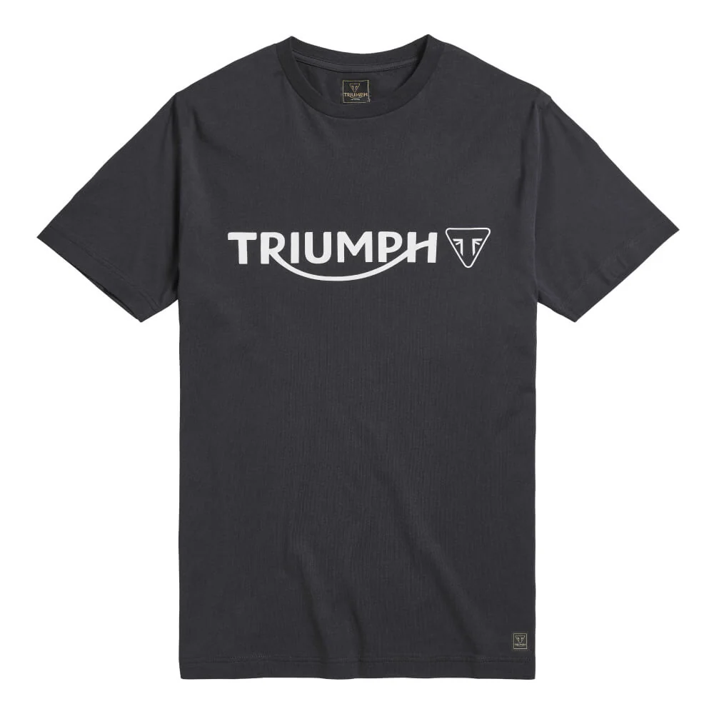 Accesorii Triumph - Tricou Triumph Cartmel