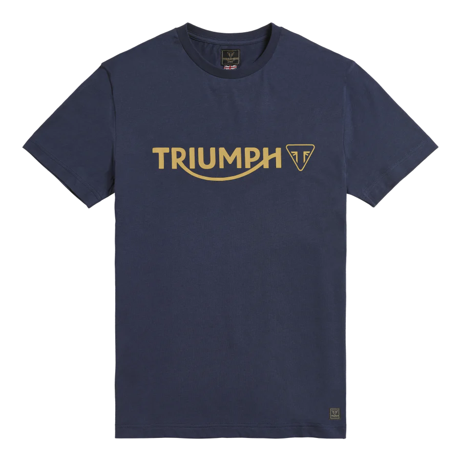 Tricou Triumph Cartmel