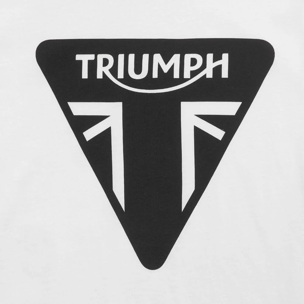 Tricou Triumph Helston [3]