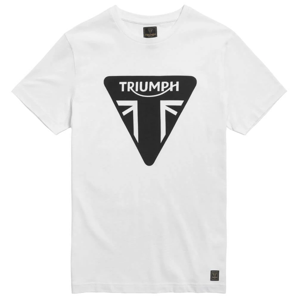 Accesorii Triumph - Tricou Triumph Helston